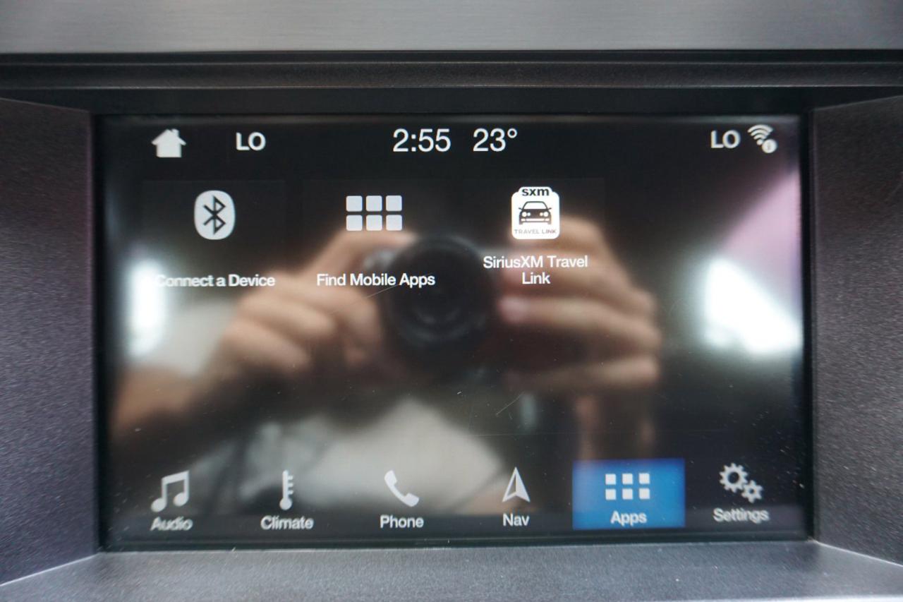 2017 Ford Mustang PREMIUM CONVERTIBLE CERTIFIED NAV CAMERA HEAT/COLD LEATHER P.SENSORS BLUETOOTH ALLOYS - Photo #28