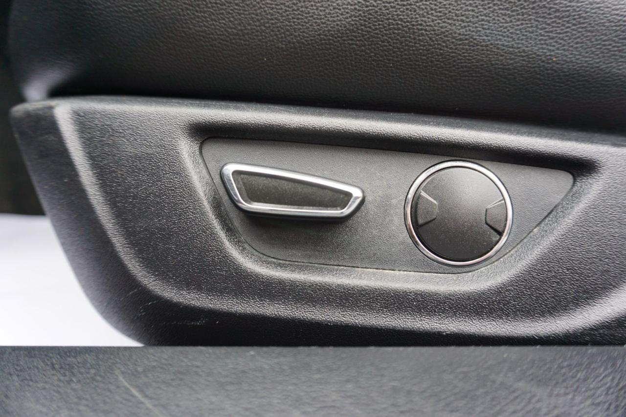 2017 Ford Mustang PREMIUM CONVERTIBLE CERTIFIED NAV CAMERA HEAT/COLD LEATHER P.SENSORS BLUETOOTH ALLOYS - Photo #32