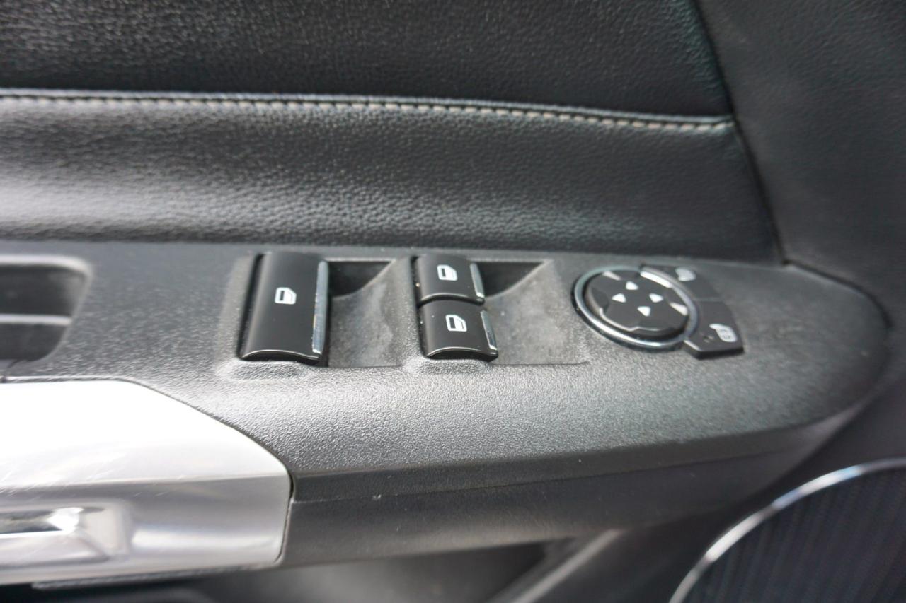 2017 Ford Mustang PREMIUM CONVERTIBLE CERTIFIED NAV CAMERA HEAT/COLD LEATHER P.SENSORS BLUETOOTH ALLOYS - Photo #33