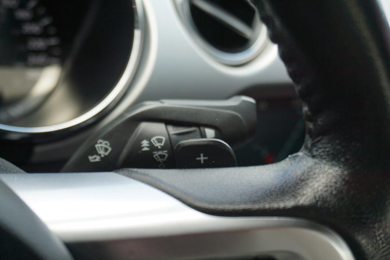 2017 Ford Mustang PREMIUM CONVERTIBLE CERTIFIED NAV CAMERA HEAT/COLD LEATHER P.SENSORS BLUETOOTH ALLOYS - Photo #37