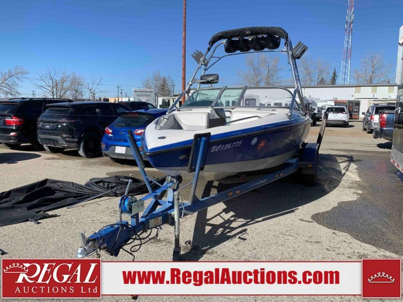 Used 2006 Centurion T5 CRUISER STORM SERIES  for sale in Calgary, AB