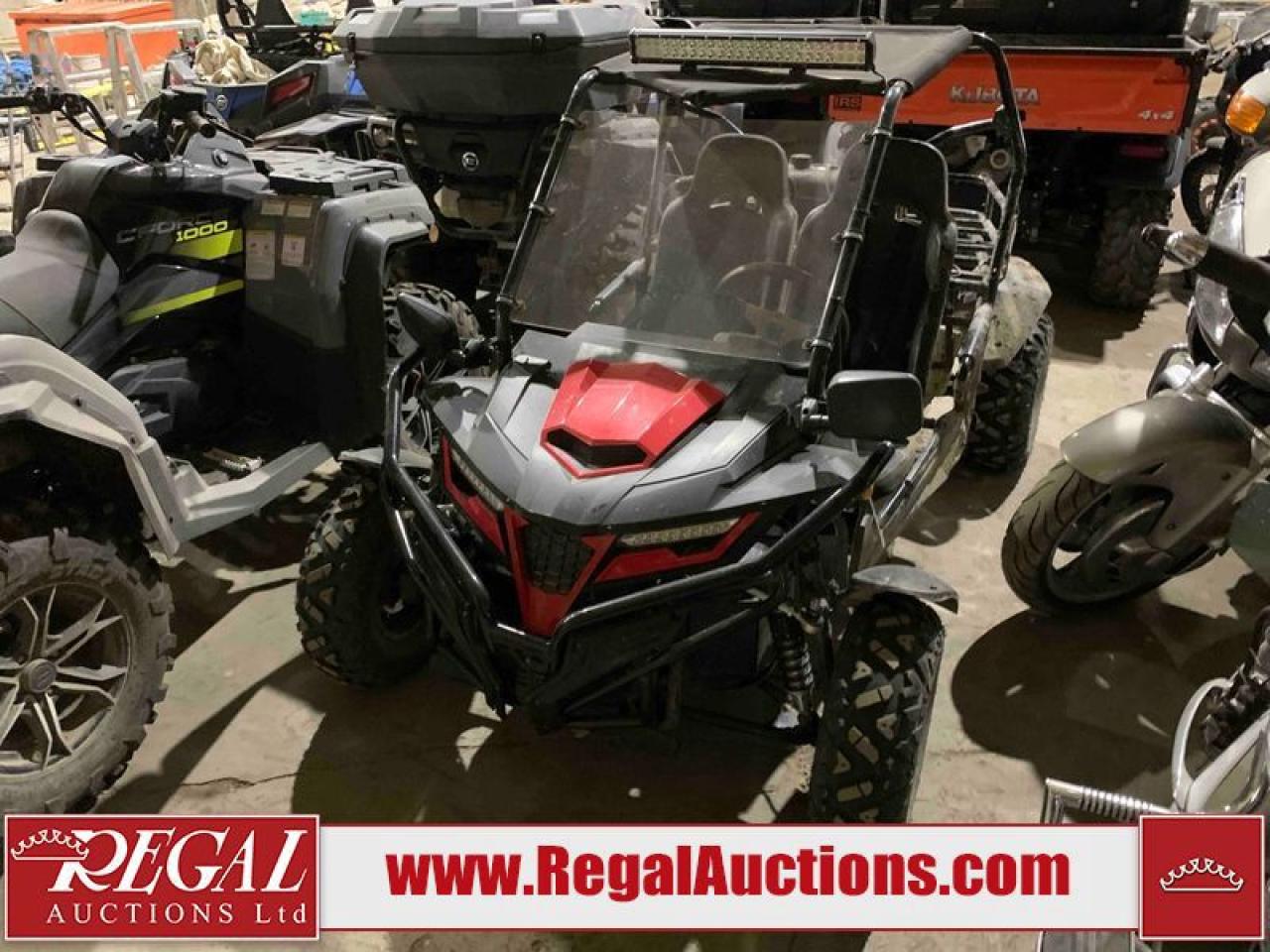 Used 2023 TTC K3  for sale in Calgary, AB