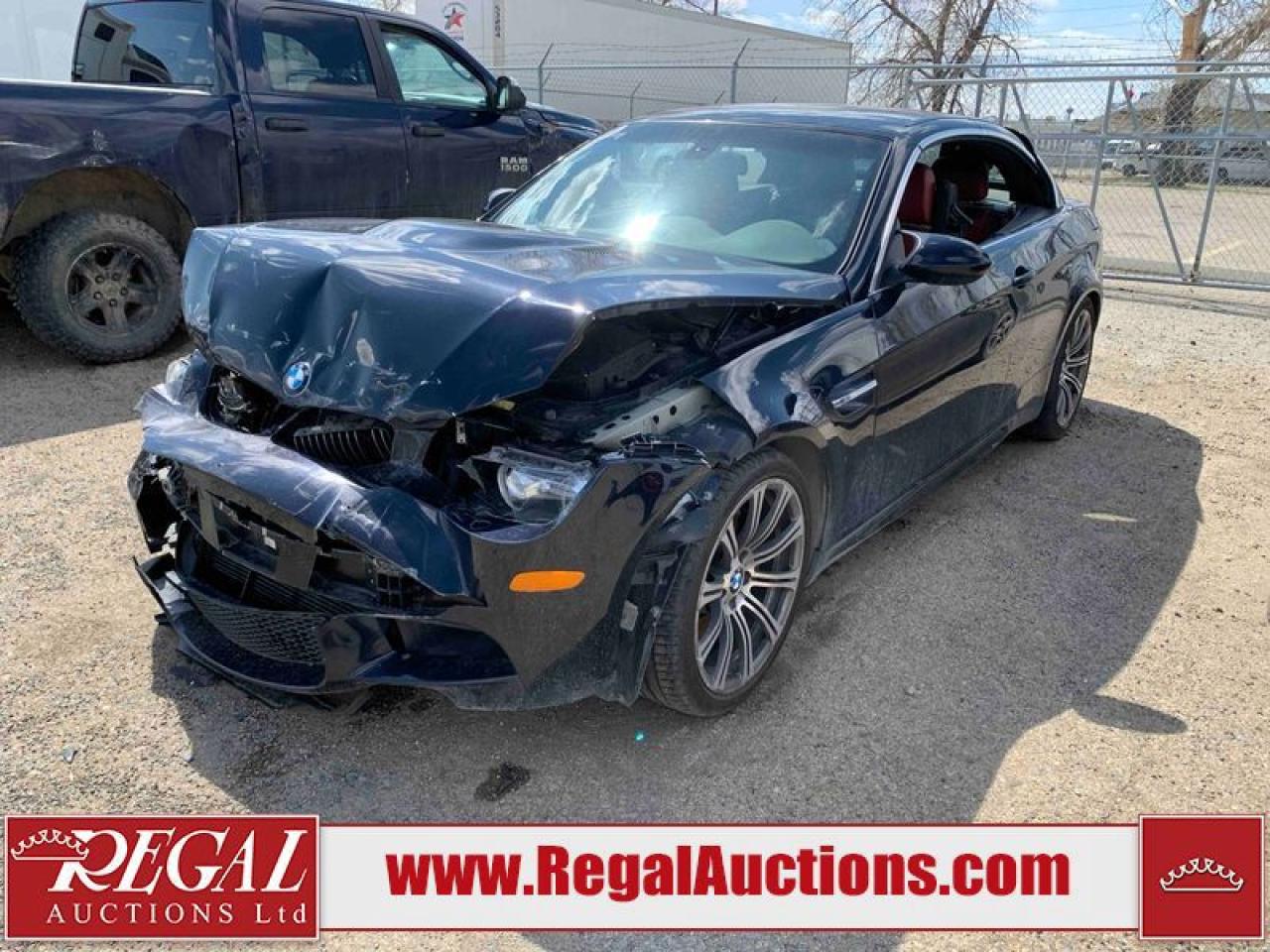 Used 2009 BMW M3  for sale in Calgary, AB