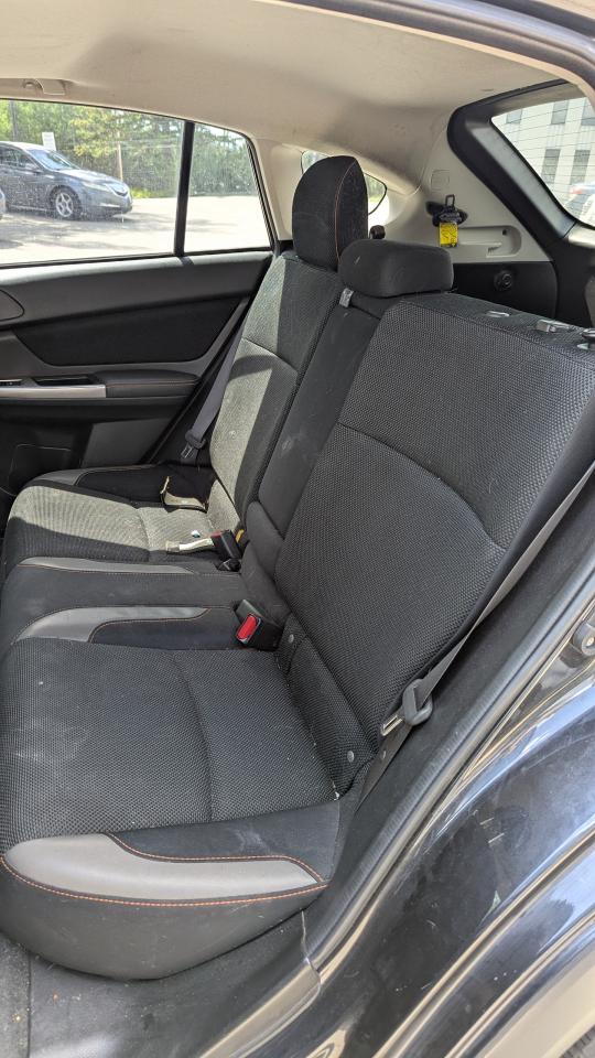 2016 Subaru Crosstrek 2.0i w/Sport Pkg - Photo #14