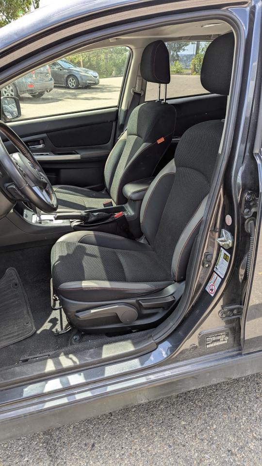 2016 Subaru Crosstrek 2.0i w/Sport Pkg - Photo #13
