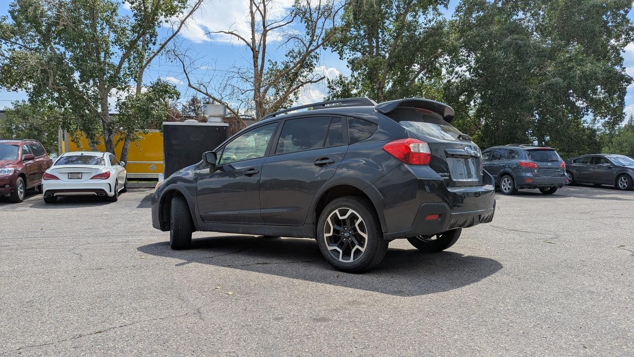 2016 Subaru Crosstrek 2.0i w/Sport Pkg - Photo #7