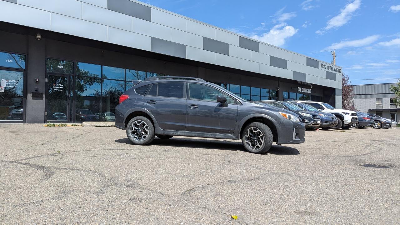 2016 Subaru Crosstrek 2.0i w/Sport Pkg - Photo #4