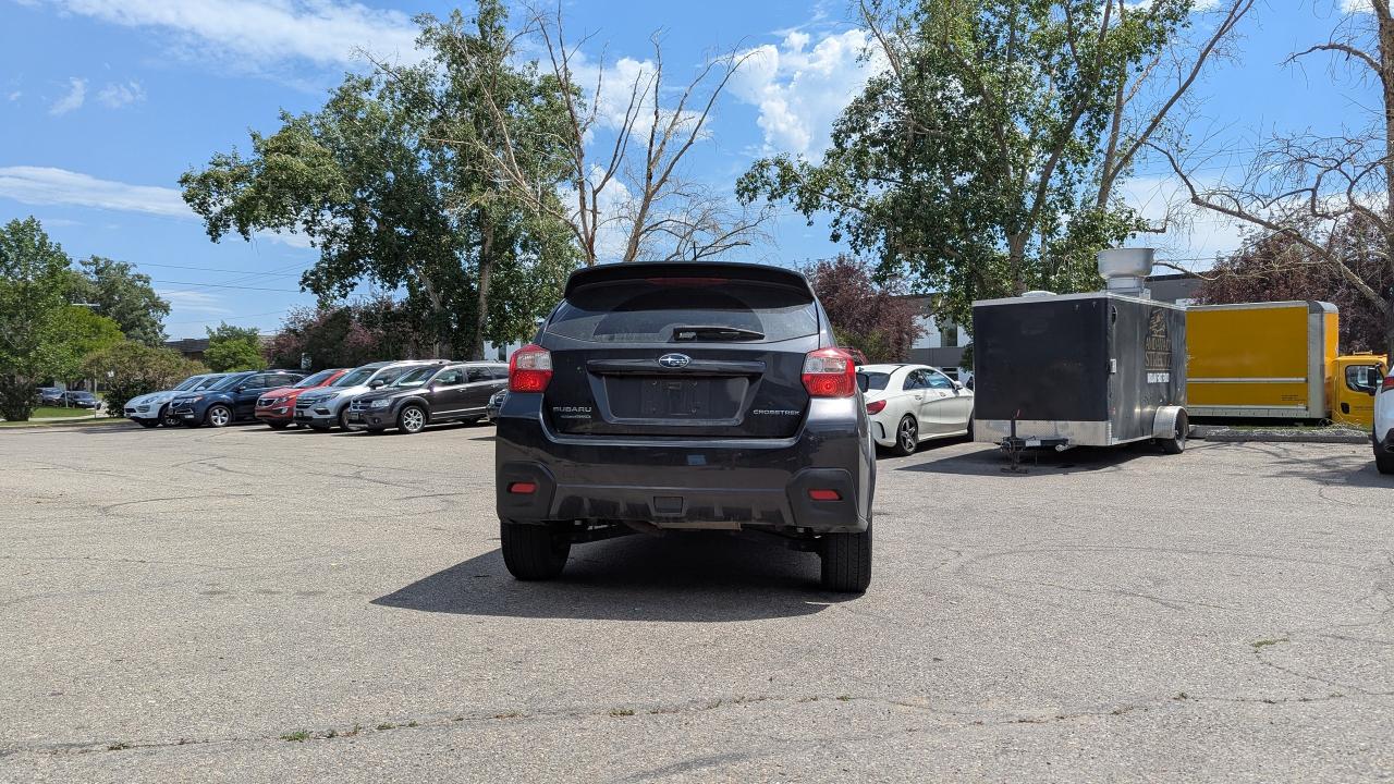 2016 Subaru Crosstrek 2.0i w/Sport Pkg - Photo #6