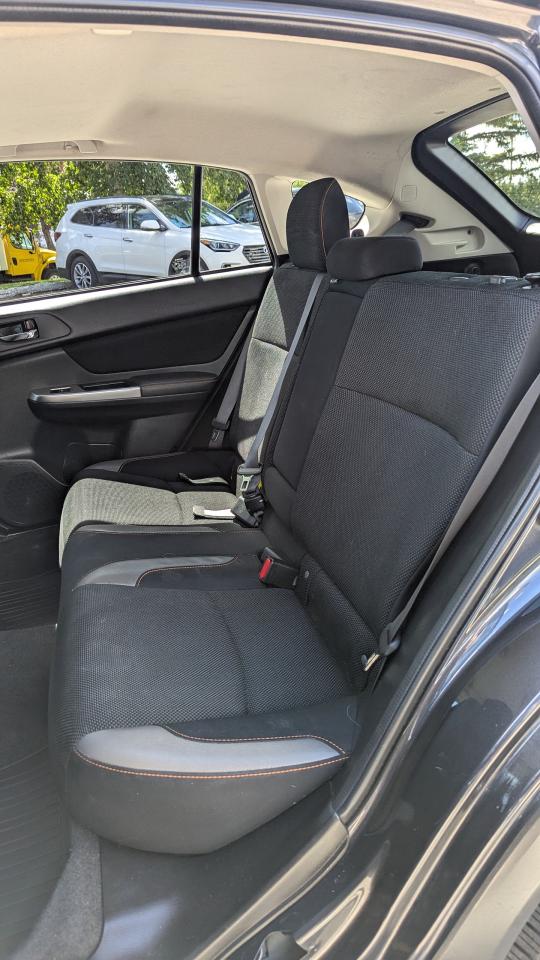 2016 Subaru Crosstrek 2.0i w/Sport Pkg - Photo #12