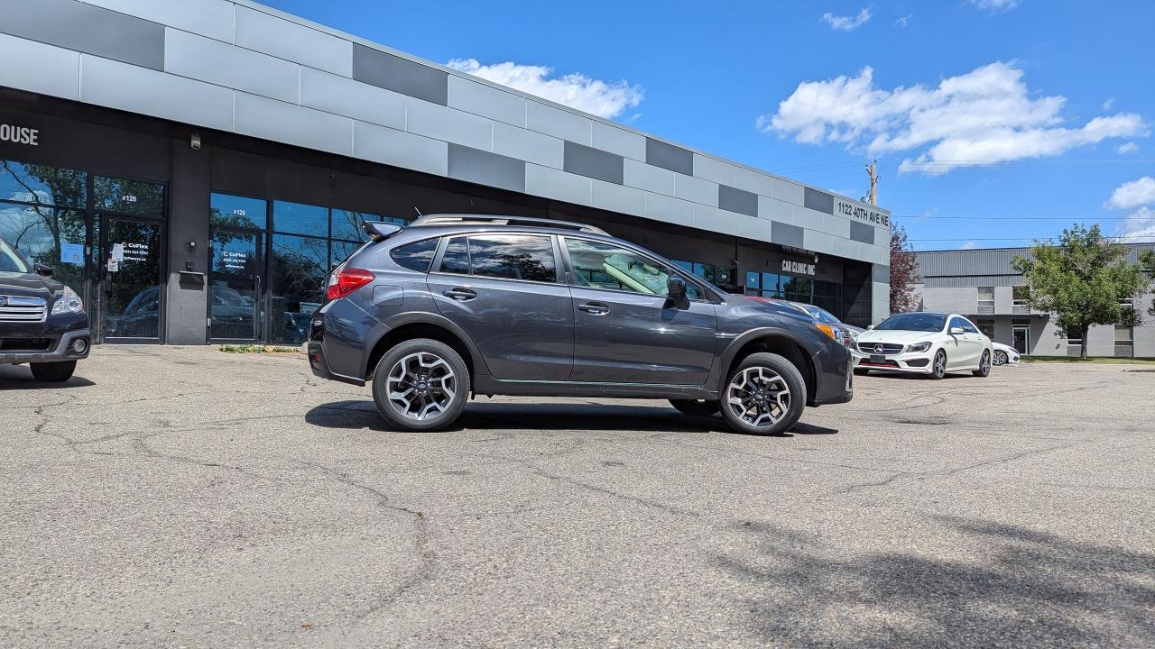 2016 Subaru Crosstrek 2.0i w/Sport Pkg - Photo #5