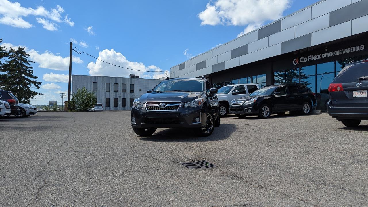 2016 Subaru Crosstrek 2.0i w/Sport Pkg - Photo #2