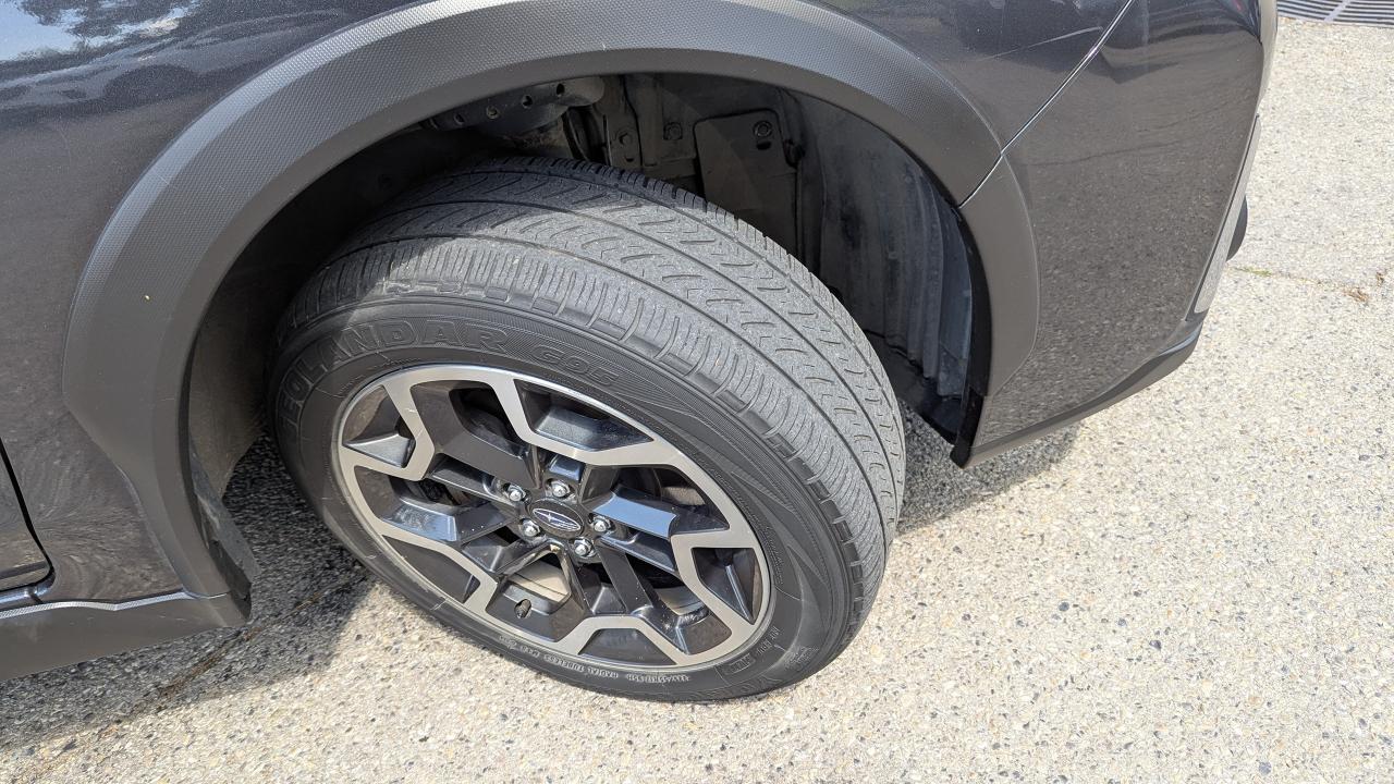 2016 Subaru Crosstrek 2.0i w/Sport Pkg - Photo #16