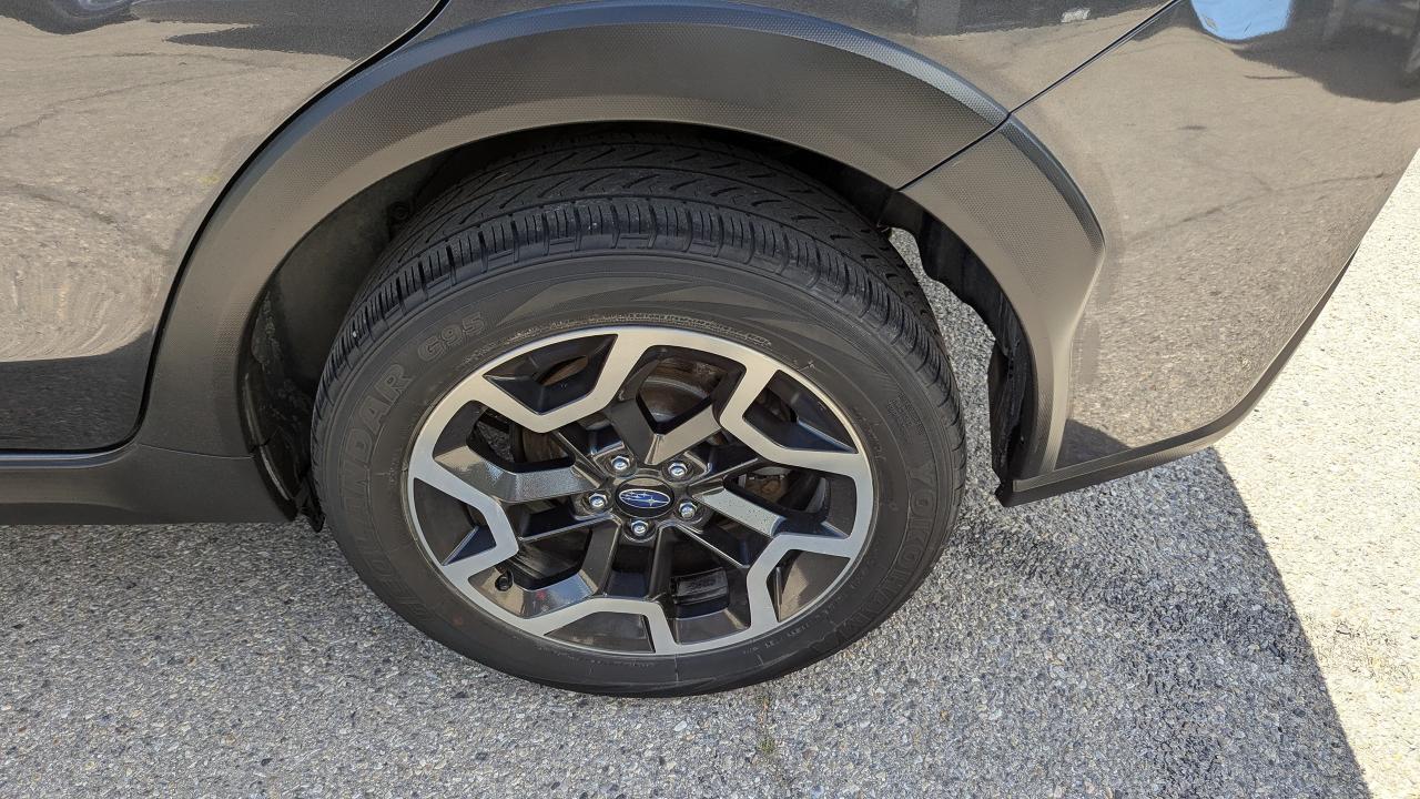 2016 Subaru Crosstrek 2.0i w/Sport Pkg - Photo #14