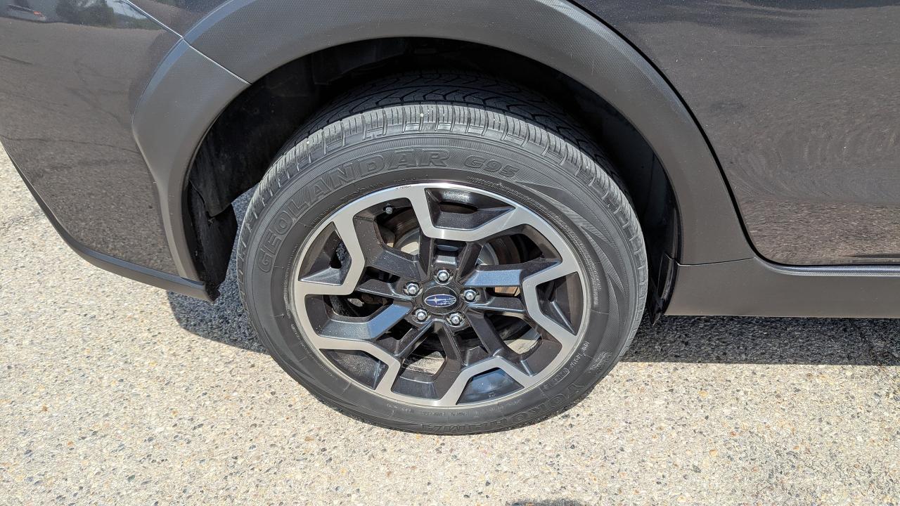 2016 Subaru Crosstrek 2.0i w/Sport Pkg - Photo #17
