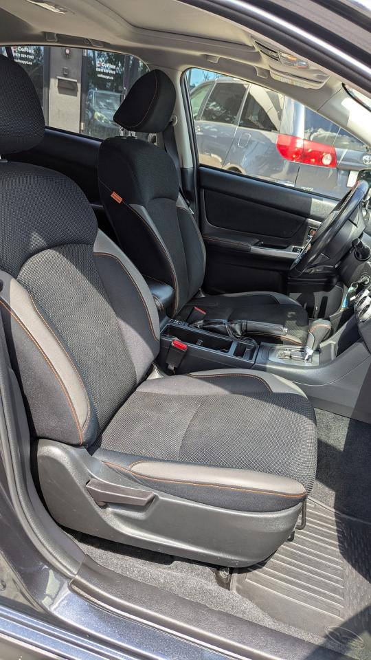2016 Subaru Crosstrek 2.0i w/Sport Pkg - Photo #10