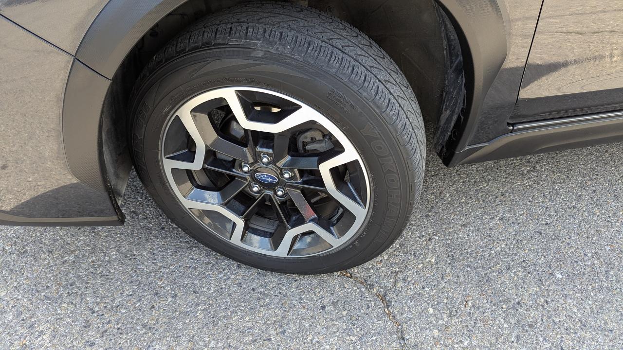 2016 Subaru Crosstrek 2.0i w/Sport Pkg - Photo #15