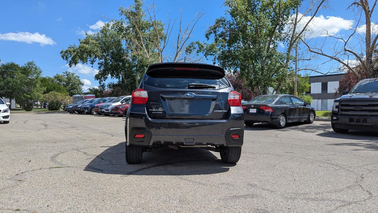 2016 Subaru Crosstrek 2.0i w/Sport Pkg - Photo #7