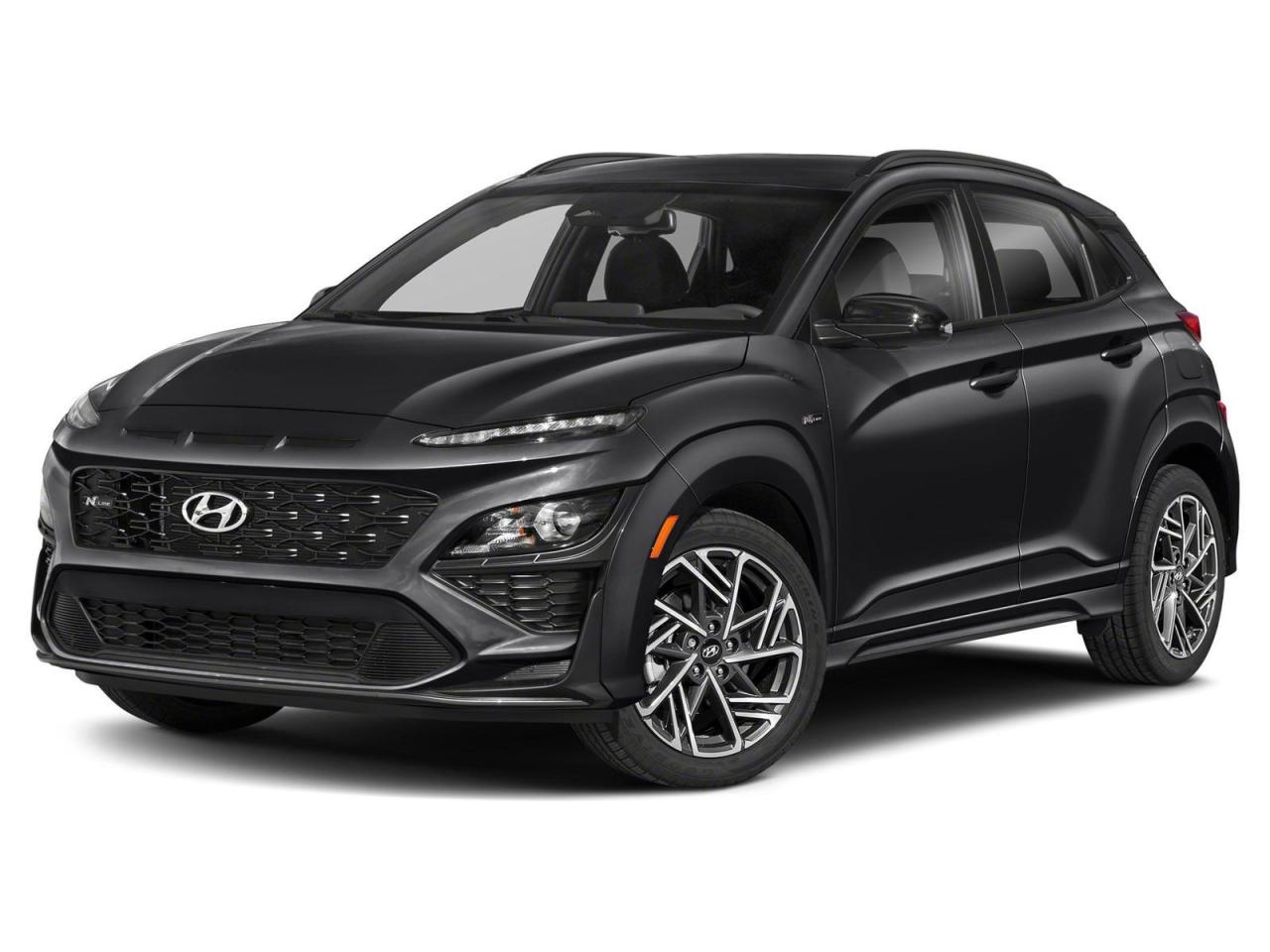 Used 2022 Hyundai KONA N Line Local | One Owner | Certified | 3.99% Available for sale in Winnipeg, MB