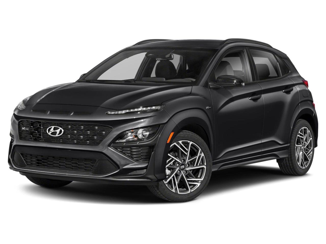 Used 2022 Hyundai KONA N Line Local | One Owner | Certified | 3.99% Available for sale in Winnipeg, MB