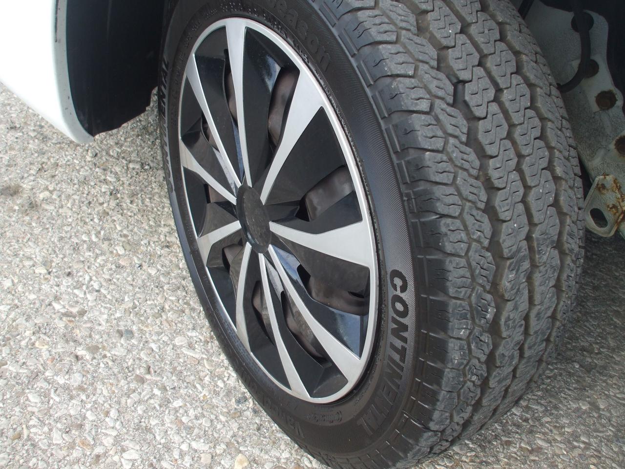 2015 Chevrolet City Express FWD 115" LT,Certified,New Brakes,Shelfing,Divider - Photo #25