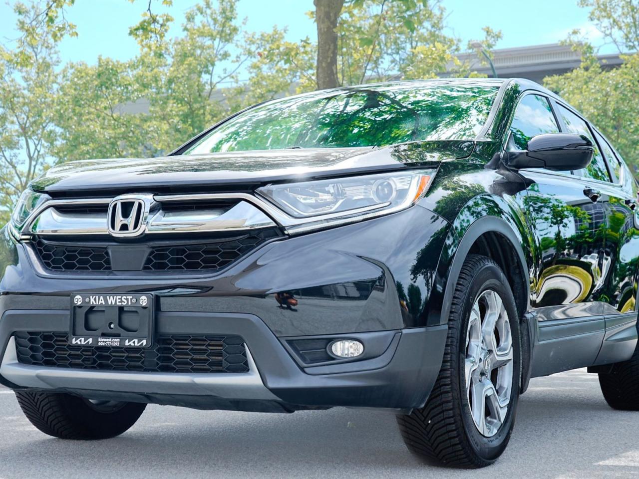 Used 2019 Honda CR-V  for sale in Coquitlam, BC