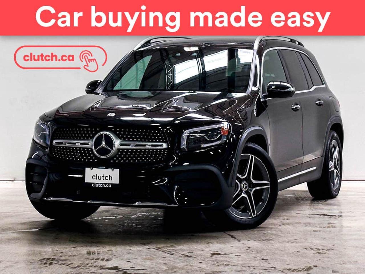 Used 2021 Mercedes-Benz G-Class 250 AWD w/ Apple CarPlay, Heated Front Seats, Rearview Cam for sale in Toronto, ON