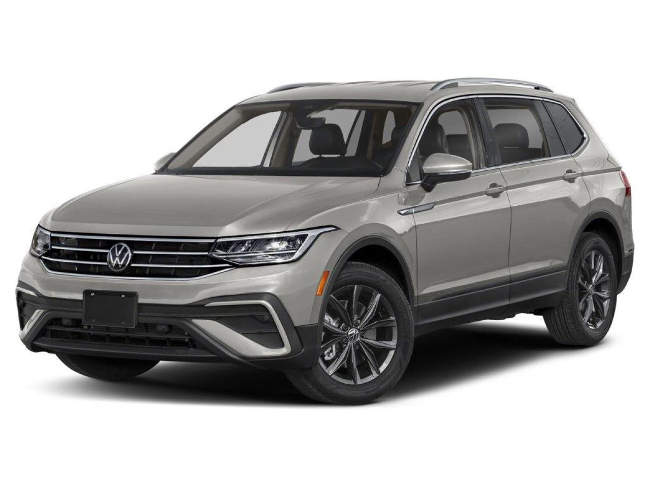 Used 2023 Volkswagen Tiguan Comfortline *7 SEATS *ONE OWNER* LEASE RETURN* for sale in Surrey, BC