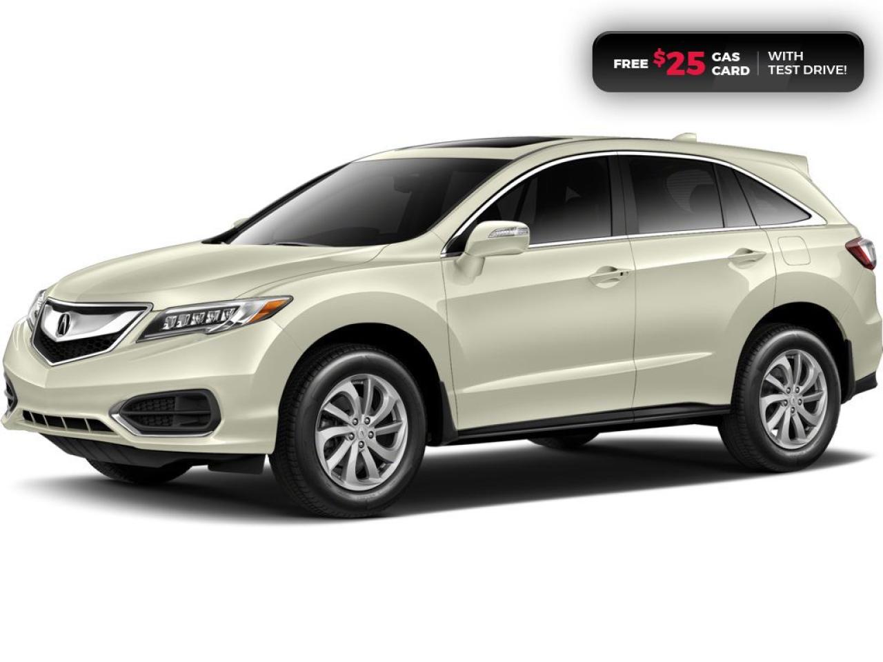 Used 2017 Acura RDX Tech for sale in Cambridge, ON