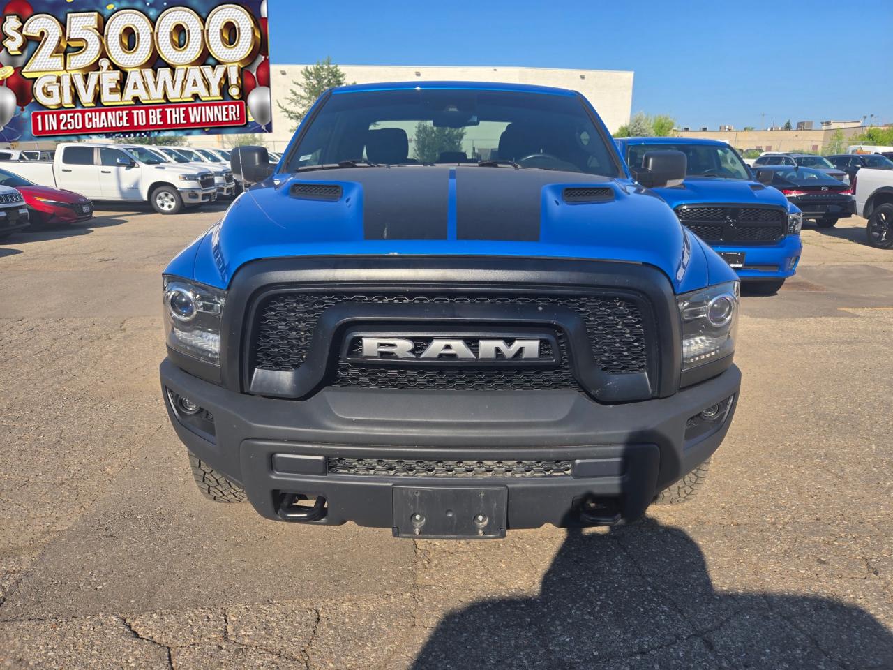 Used 2023 RAM 1500 Classic SLT One Owner | Alpine | Sunroof | Nav for sale in Kitchener, ON