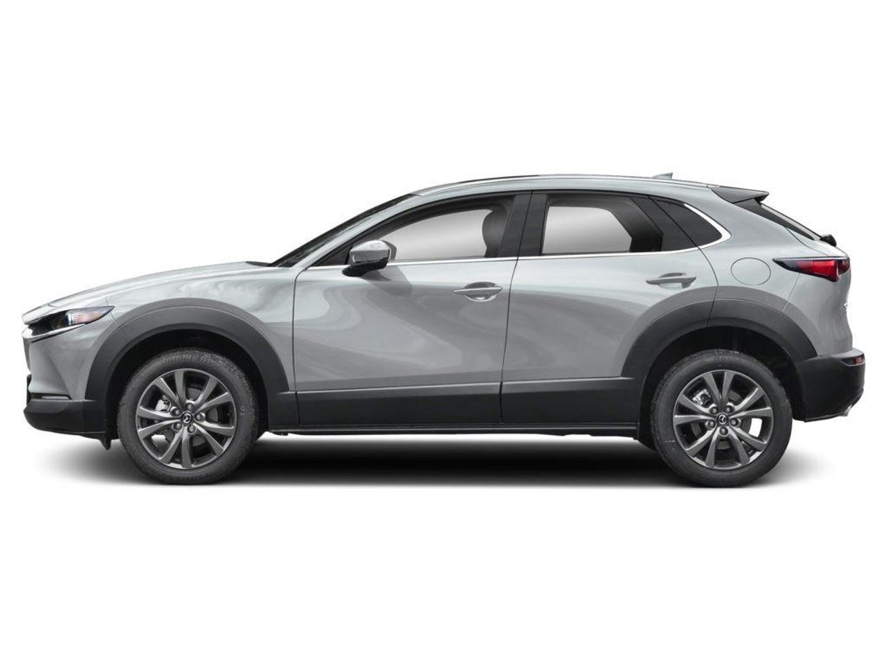 2025 Mazda CX-30 GT $500 Event Funds Photo