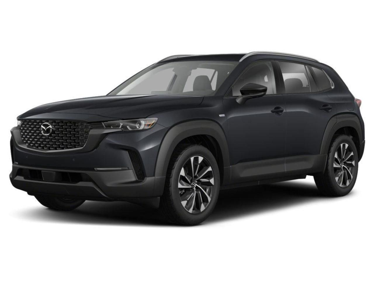 New 2025 Mazda CX-50 Hybrid GT for sale in Cobourg, ON