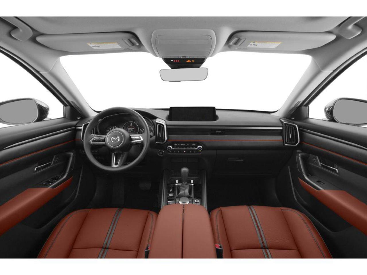 2025 Mazda CX-50 GT W/TURBO Photo4