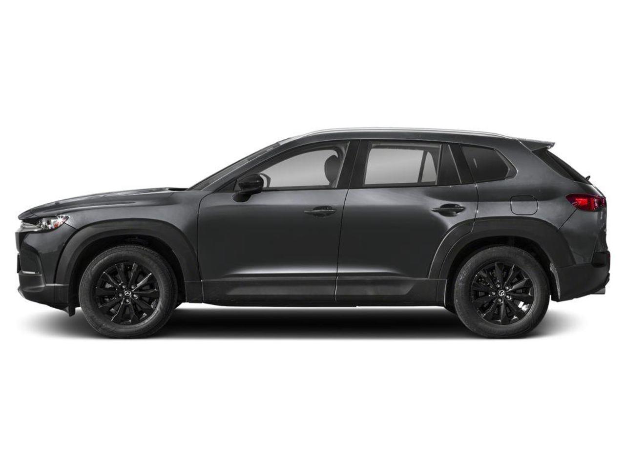 2025 Mazda CX-50 GS-L Photo