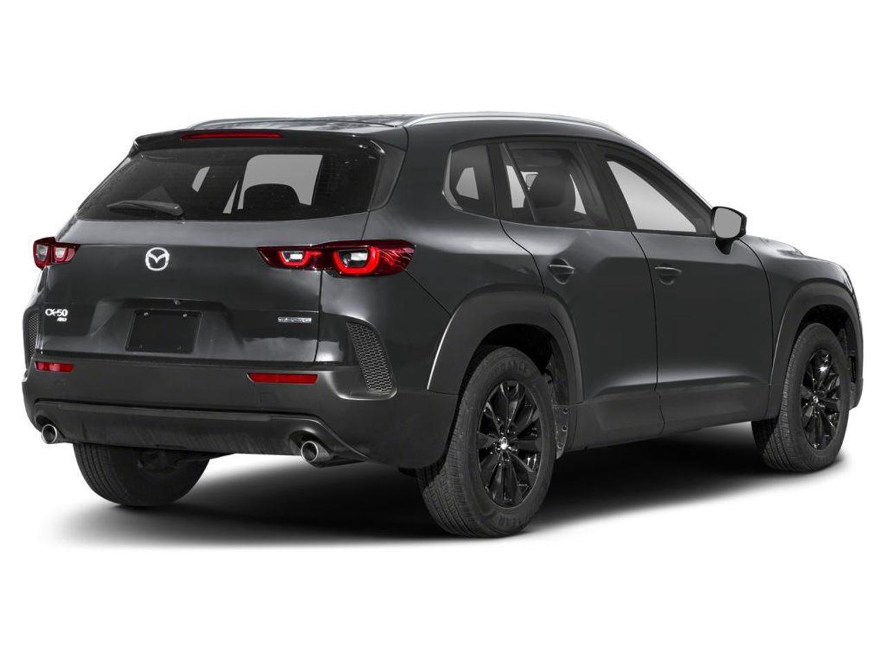 2025 Mazda CX-50 GS-L Photo