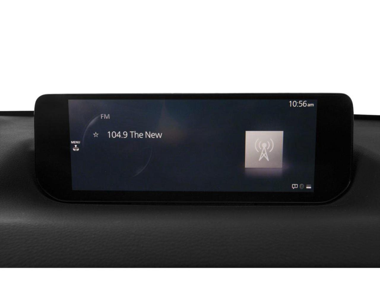 2025 Mazda CX-50 GS-L Photo