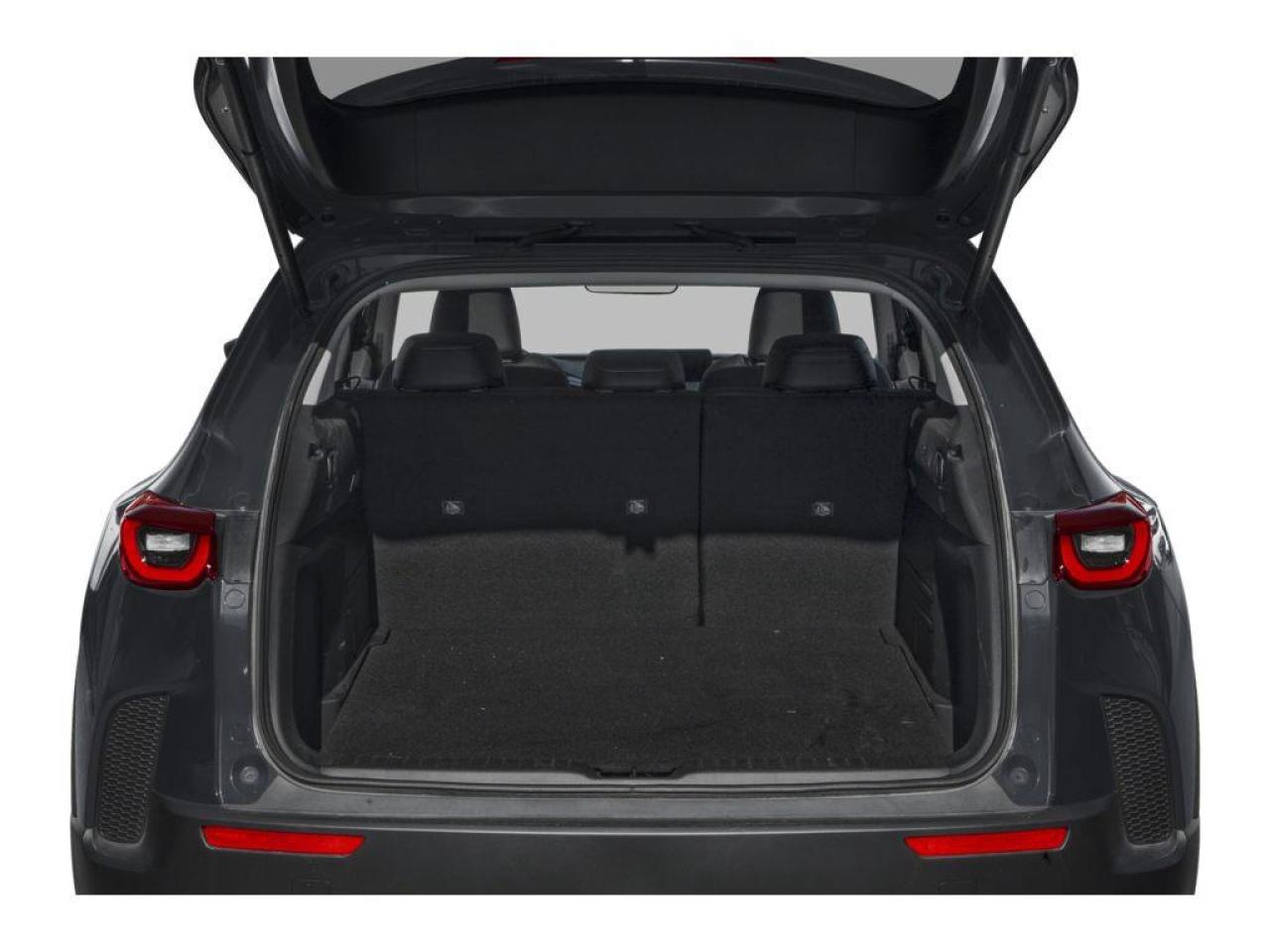 2025 Mazda CX-50 GS-L Photo