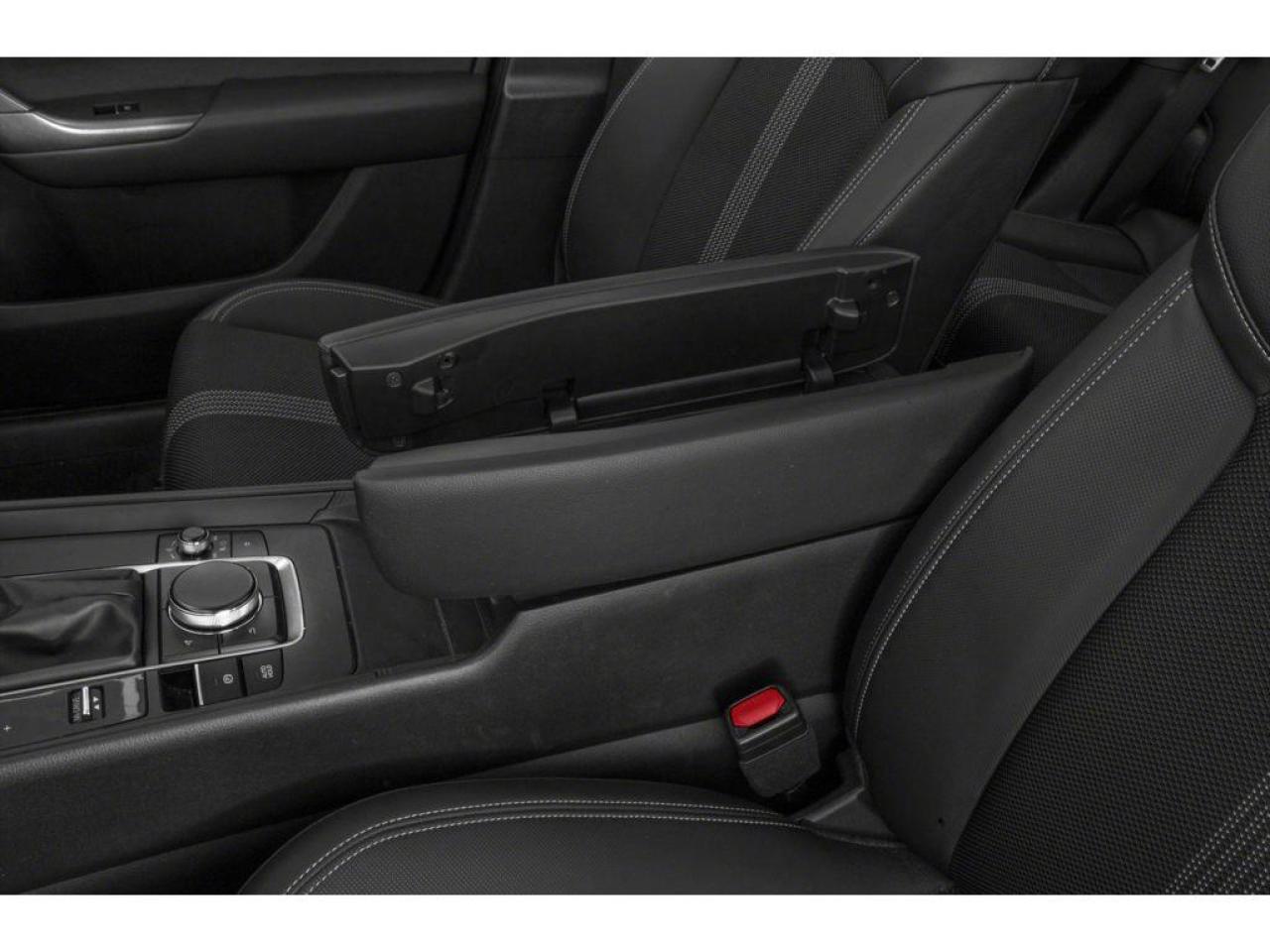 2025 Mazda CX-50 GS-L Photo