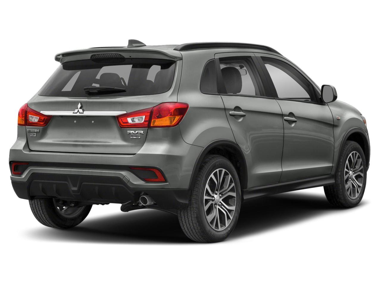 2018 Mitsubishi RVR SE