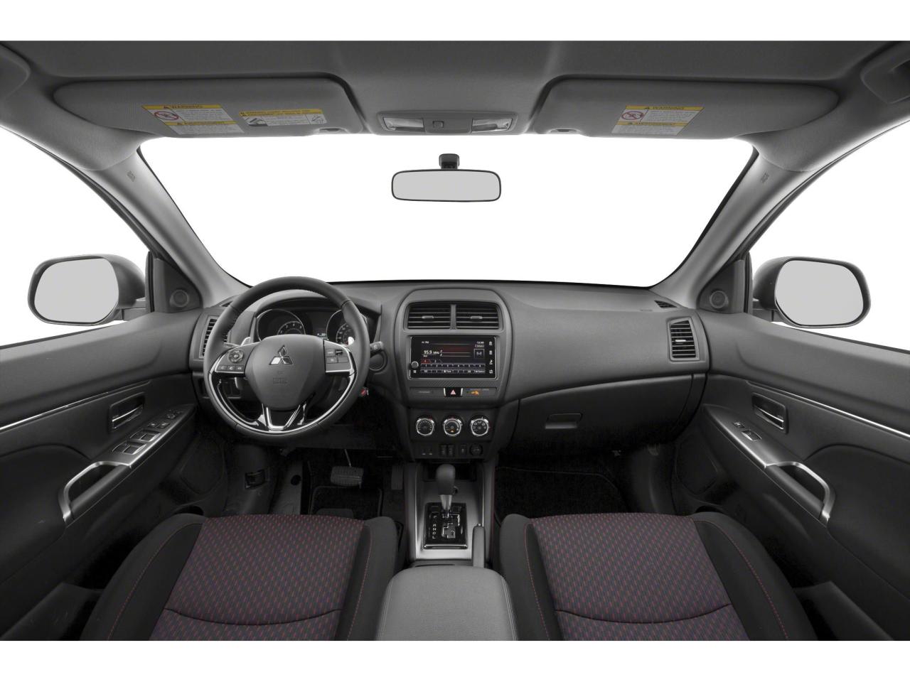 2018 Mitsubishi RVR SE