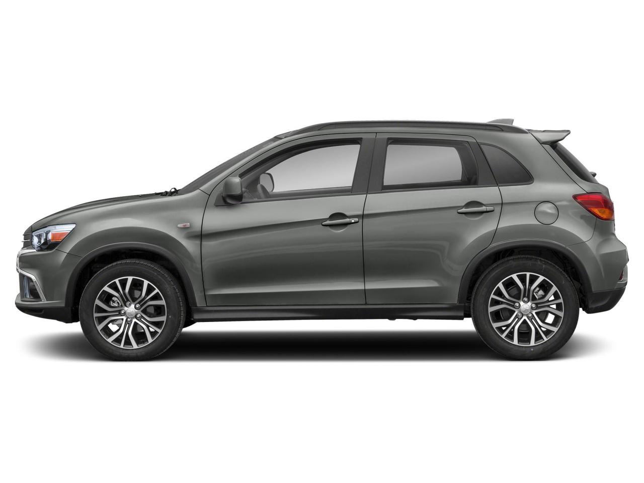 2018 Mitsubishi RVR SE