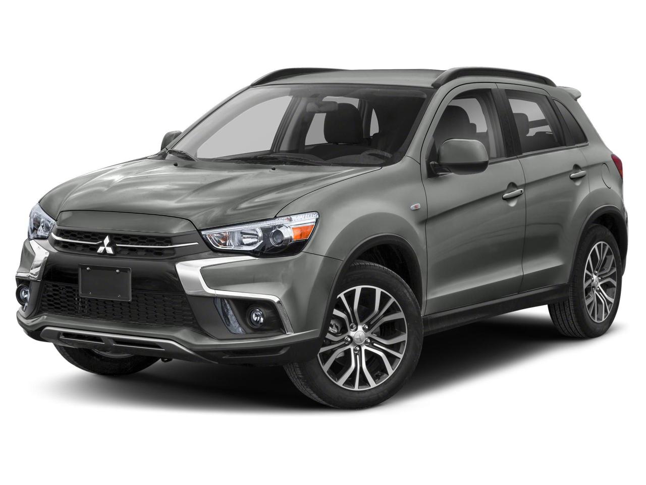 2018 Mitsubishi RVR SE