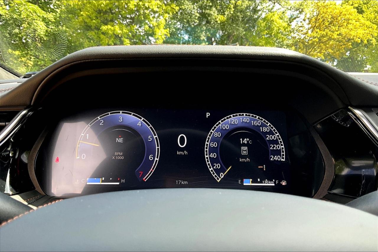 2025 Jeep Grand Cherokee SUMMIT RESERVE | Lux Tech 5 | Adv Pro Tech 4 | Photo