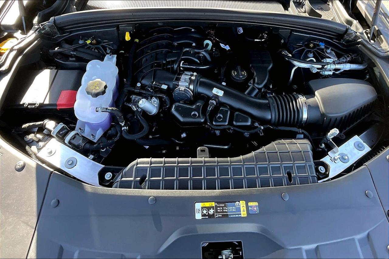 2025 Jeep Grand Cherokee SUMMIT  RESERVE | Lux Tech 5 | Adv Pro Tech 4 | Photo