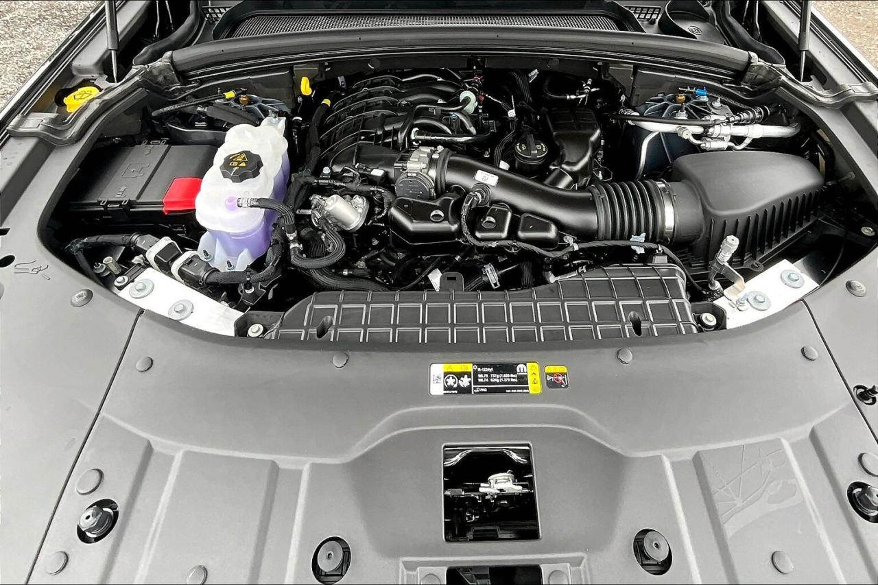 2025 Jeep Grand Cherokee SUMMIT  RESERVE | Lux Tech 5 | Adv Pro Tech 4 | Photo