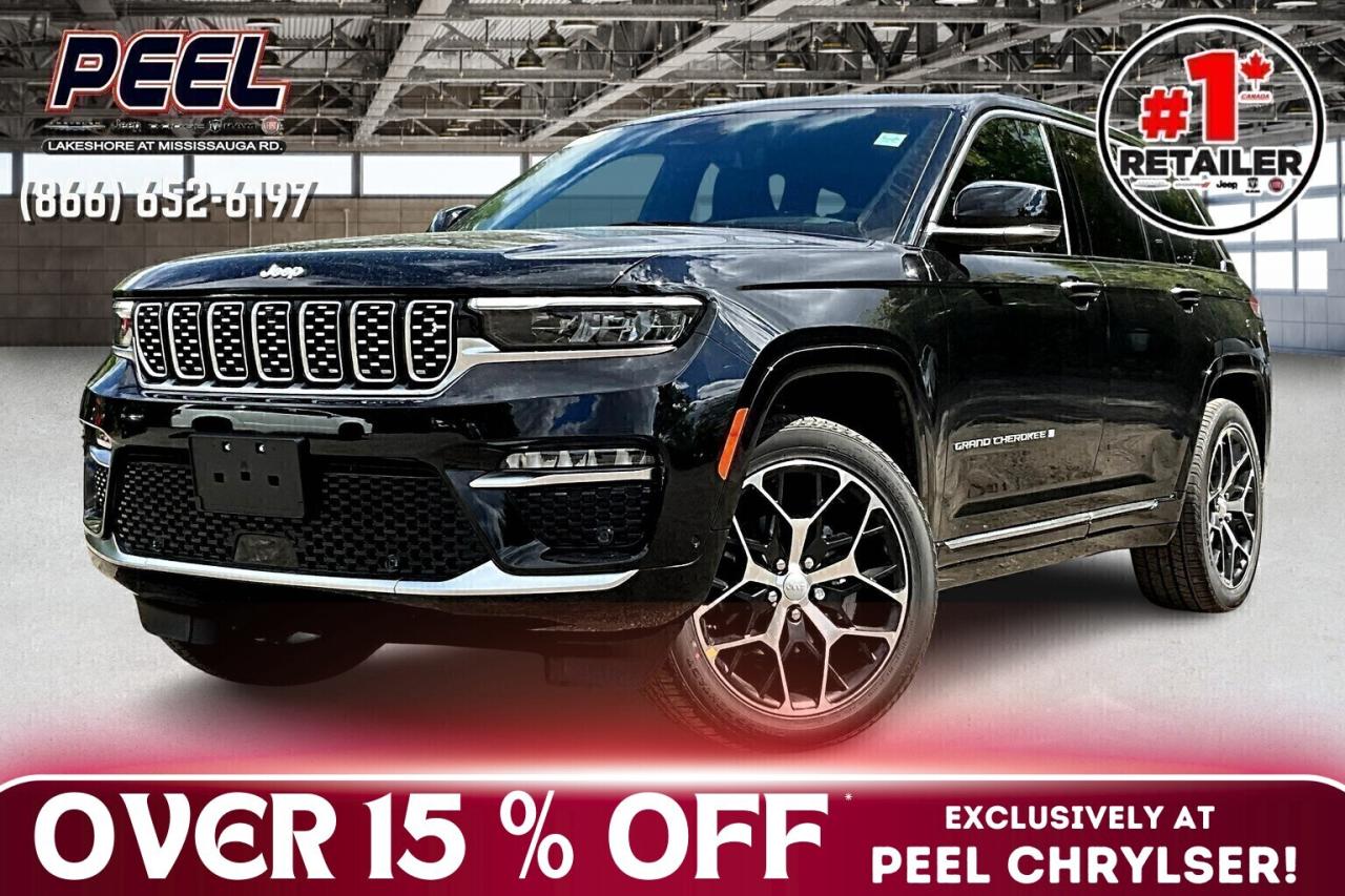 Engage & Explore with Peel Chrysler, Canadas #1 Stellantis FCA Retailer, 9 years in a row! Whether youre inquiring about our latest offers and specials on New or Used Cars, Trucks, SUVS, or seeking guidance, 1-866-652-6197 connects you directly. Dive deeper online or connect with our team to navigate your automotive journey seamlessly. WE TAKE ALL TRADES & CREDIT. WE SHIP ANYWHERE IN CANADA! OUR TEAM IS READY TO SERVE YOU 7 DAYS! *FREE CarFax (click the link above to check it out at no cost to you!)* Peel Chrysler Dodge Jeep Ram Fiat A Trusted Destination: Based in Mississauga, Port Credit, Ontario, we proudly serve customers from all corners of Ontario and Canada including Toronto, Oakville, North York, Richmond Hill, Ajax, Hamilton, Niagara Falls, Brampton, Thornhill, Scarborough, Vaughan, London, Windsor, Cambridge, Kitchener, Waterloo, Brantford, Sarnia, Pickering, Huntsville, Milton, Woodbridge, Maple, Aurora, Newmarket, Orangeville, Georgetown, Stouffville, Markham,