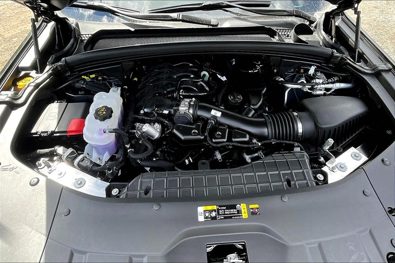 2025 Jeep Grand Cherokee SUMMIT  RESERVE | Lux Tech 5 | Adv Pro Tech 4 | Photo