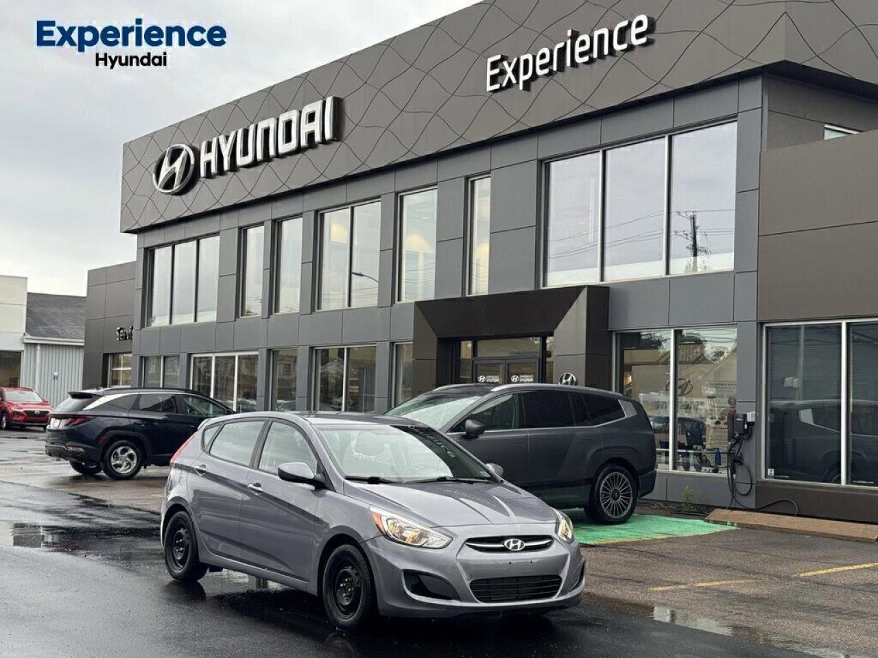 Used 2016 Hyundai Accent LE for sale in Charlottetown, PE