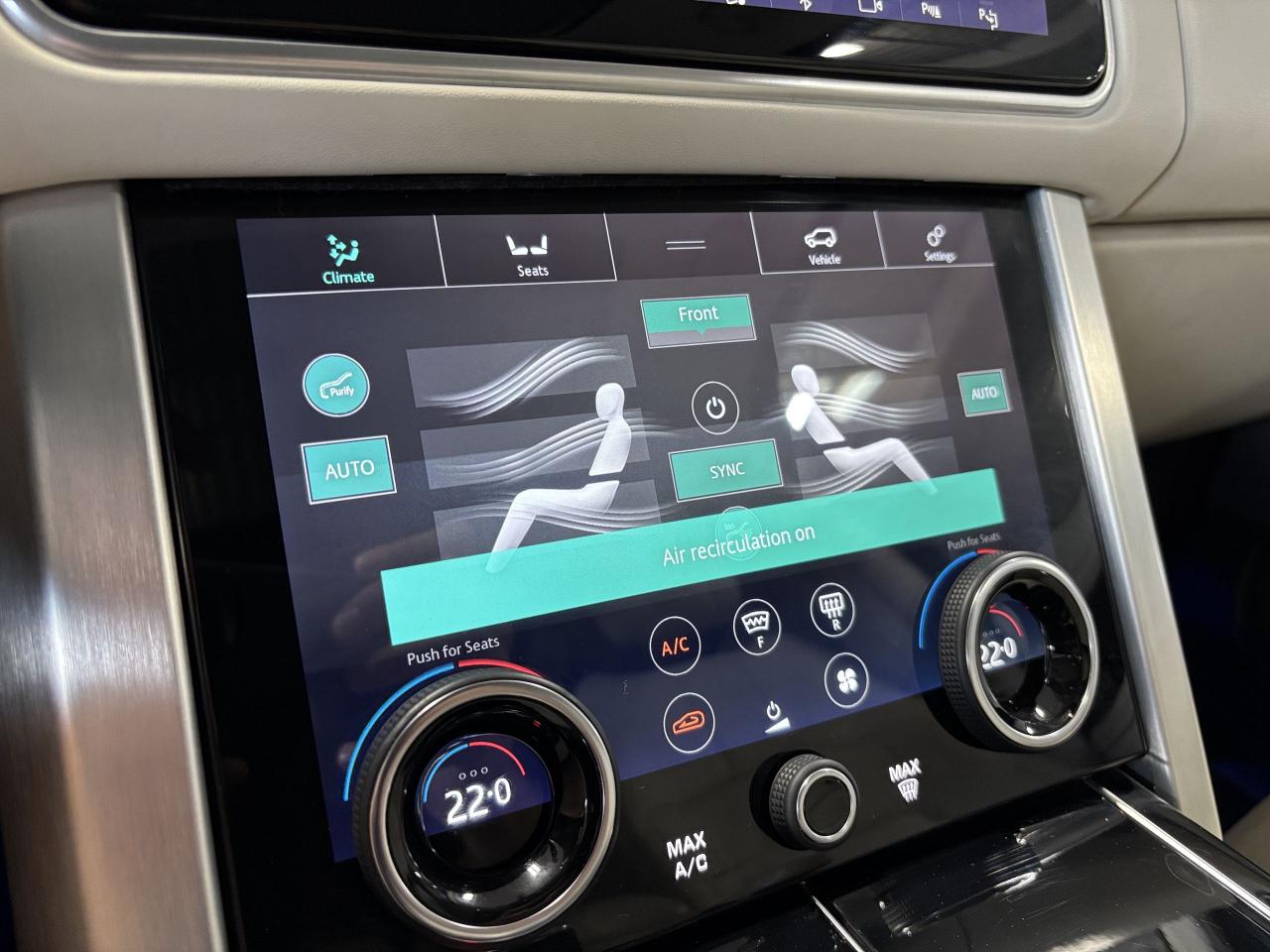 2021 Land Rover Range Rover P525 Westminster|V8SUPERCHARGED|AWD|CREAMLEATHER|+ - Photo #33