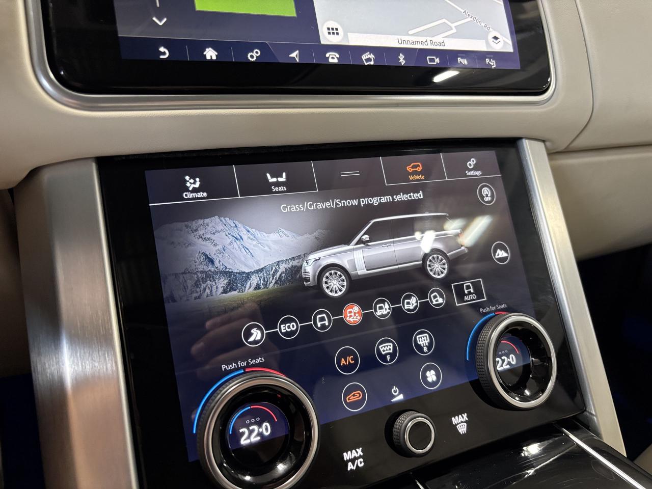 2021 Land Rover Range Rover P525 Westminster|V8SUPERCHARGED|AWD|CREAMLEATHER|+ - Photo #39