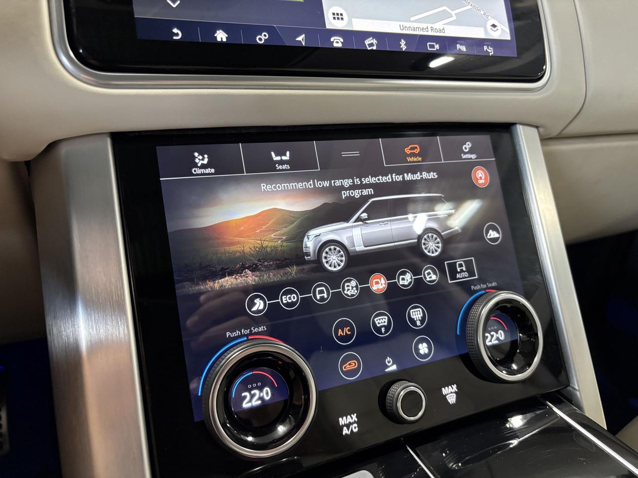 2021 Land Rover Range Rover P525 Westminster|V8SUPERCHARGED|AWD|CREAMLEATHER|+ - Photo #40